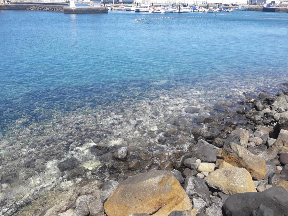 Welooveyou Top Sunset Agaete Dream Puerto de las Nieves Εξωτερικό φωτογραφία