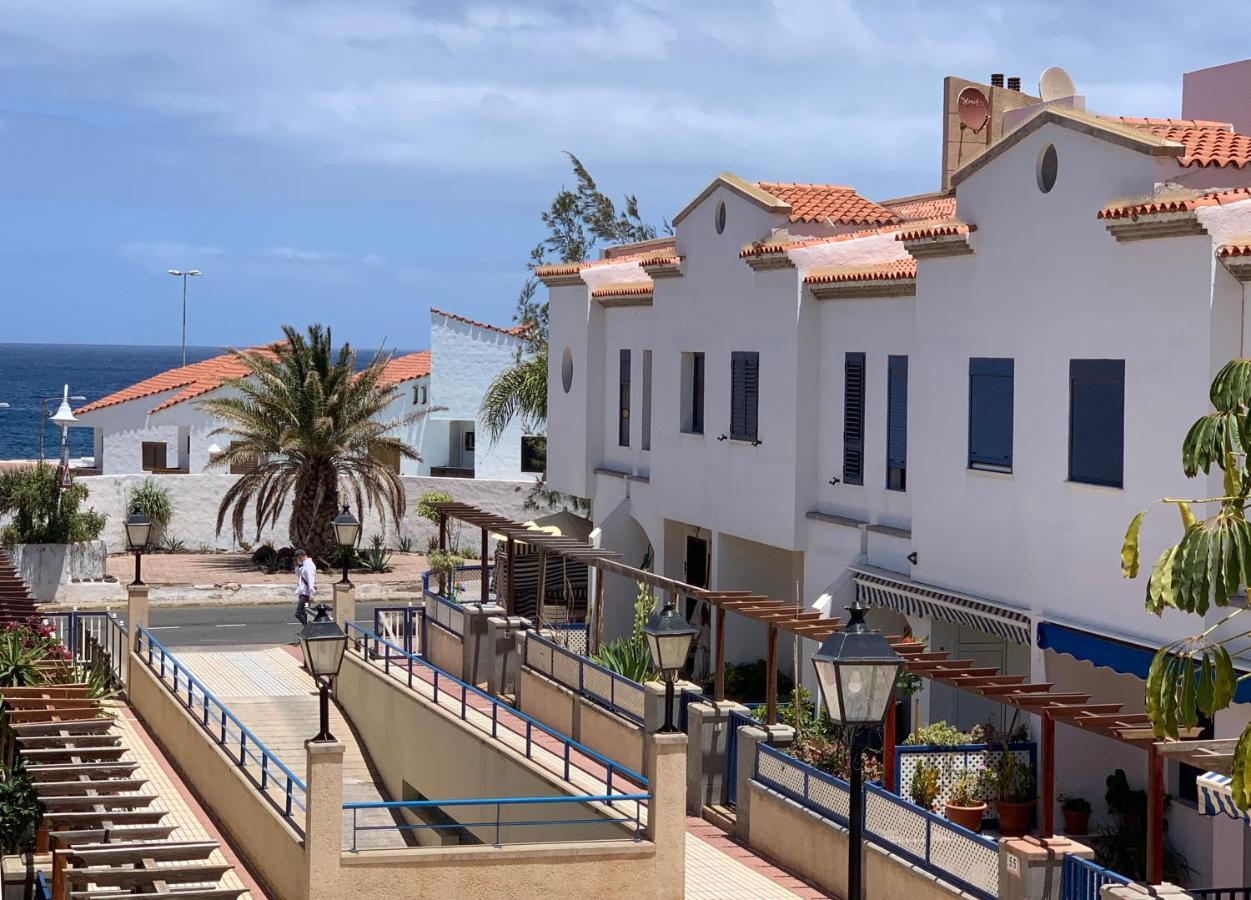 Welooveyou Top Sunset Agaete Dream Puerto de las Nieves Εξωτερικό φωτογραφία