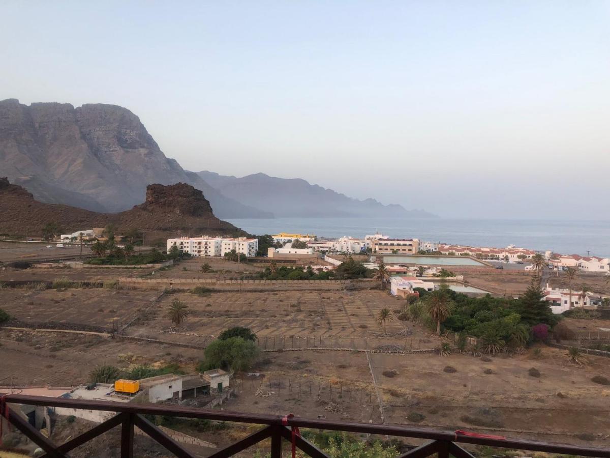 Welooveyou Top Sunset Agaete Dream Puerto de las Nieves Εξωτερικό φωτογραφία